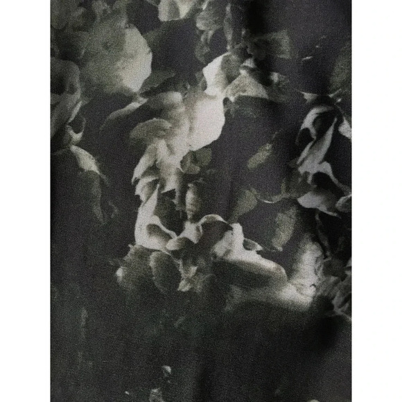 ALLSAINTS Mono Leggings Size 2 - Picture 5 of 6